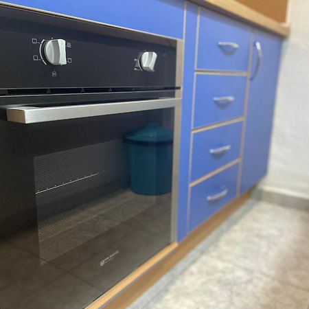 Lorentz Holiday Home Playa del Inglés Kültér fotó