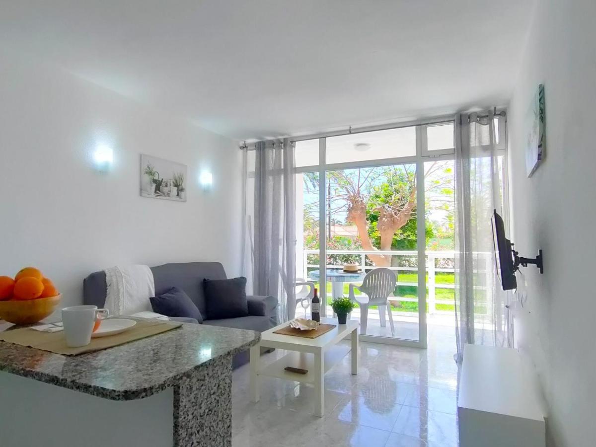 Lorentz Holiday Home Playa del Inglés Kültér fotó