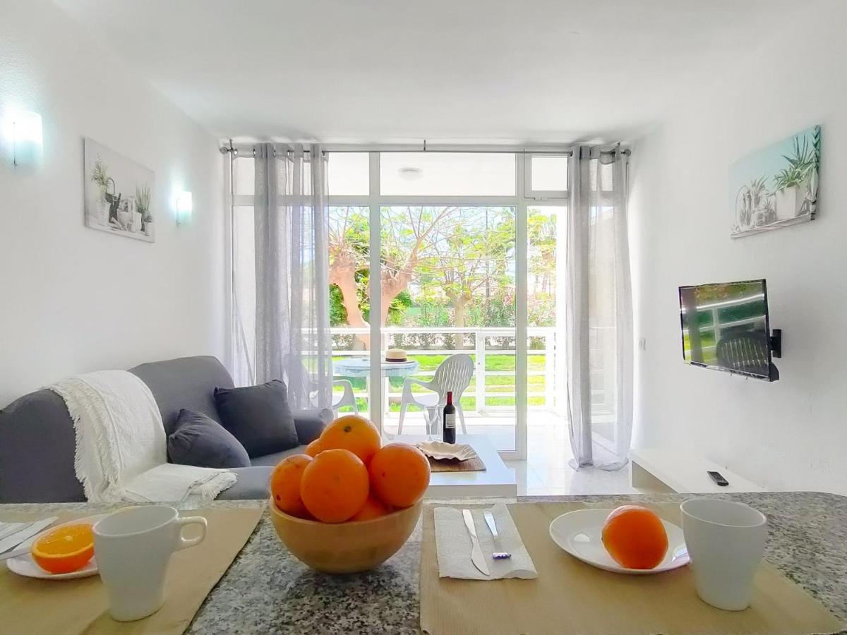 Lorentz Holiday Home Playa del Inglés Kültér fotó