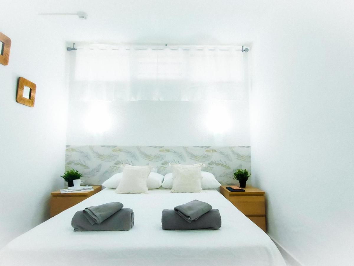 Lorentz Holiday Home Playa del Inglés Kültér fotó