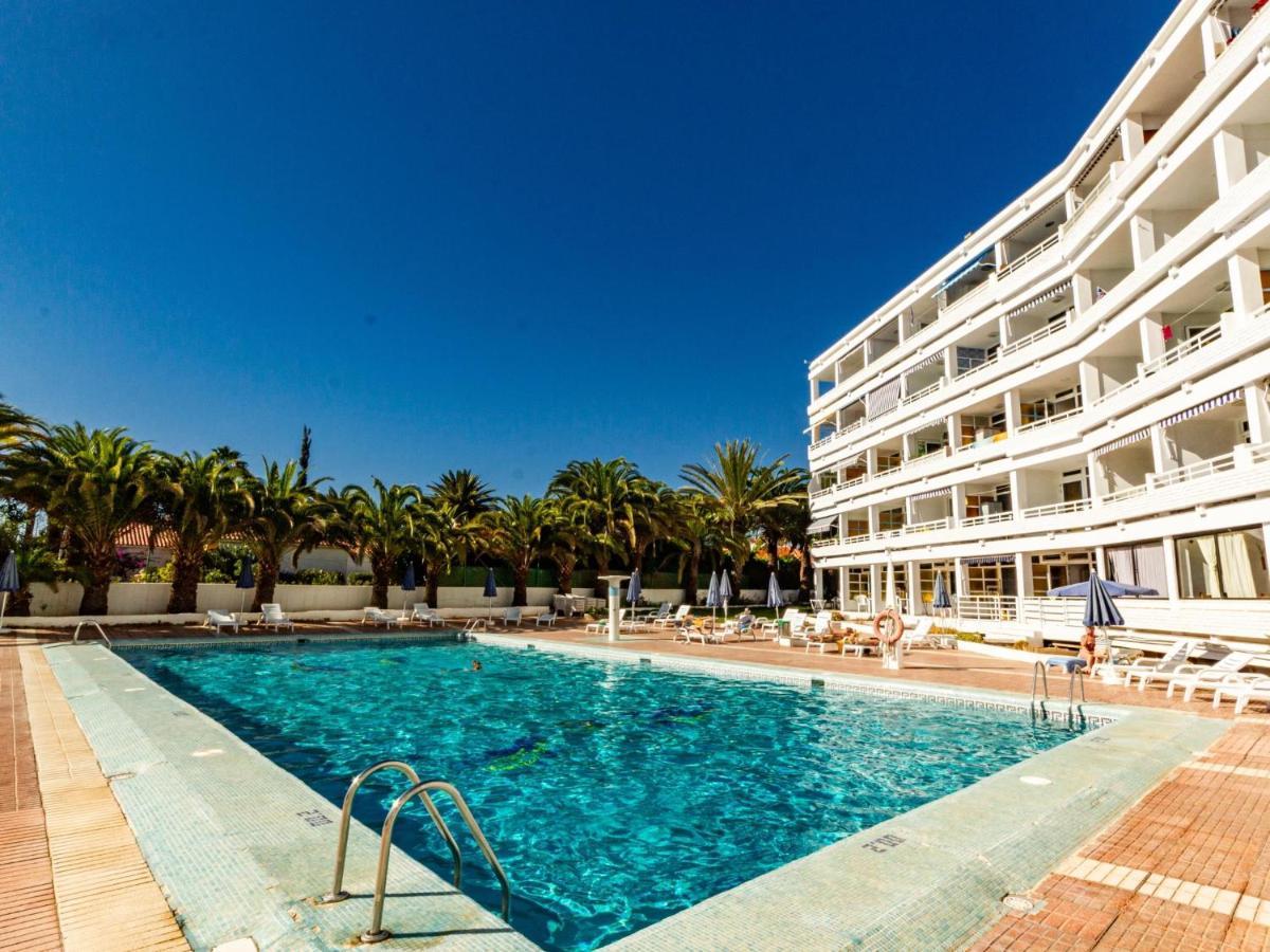 Lorentz Holiday Home Playa del Inglés Kültér fotó