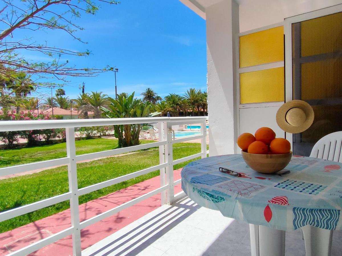 Lorentz Holiday Home Playa del Inglés Kültér fotó