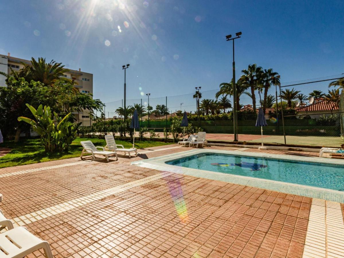 Lorentz Holiday Home Playa del Inglés Kültér fotó