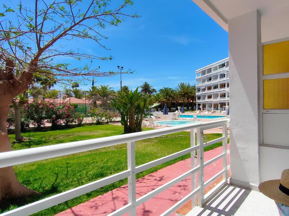 Lorentz Holiday Home Playa del Inglés Kültér fotó