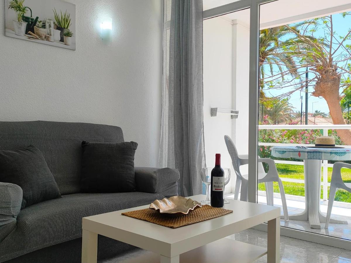 Lorentz Holiday Home Playa del Inglés Kültér fotó