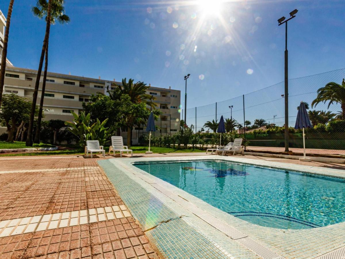 Lorentz Holiday Home Playa del Inglés Kültér fotó