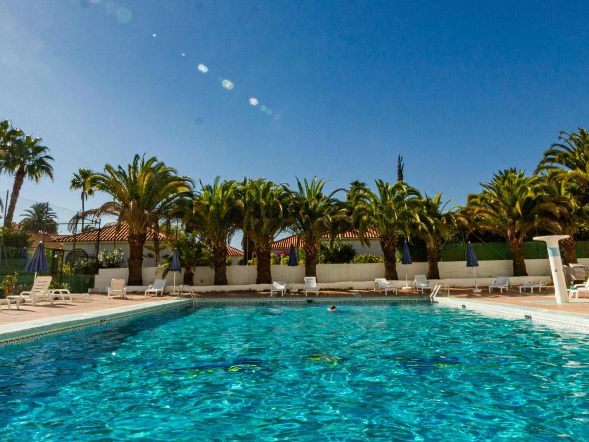 Lorentz Holiday Home Playa del Inglés Kültér fotó