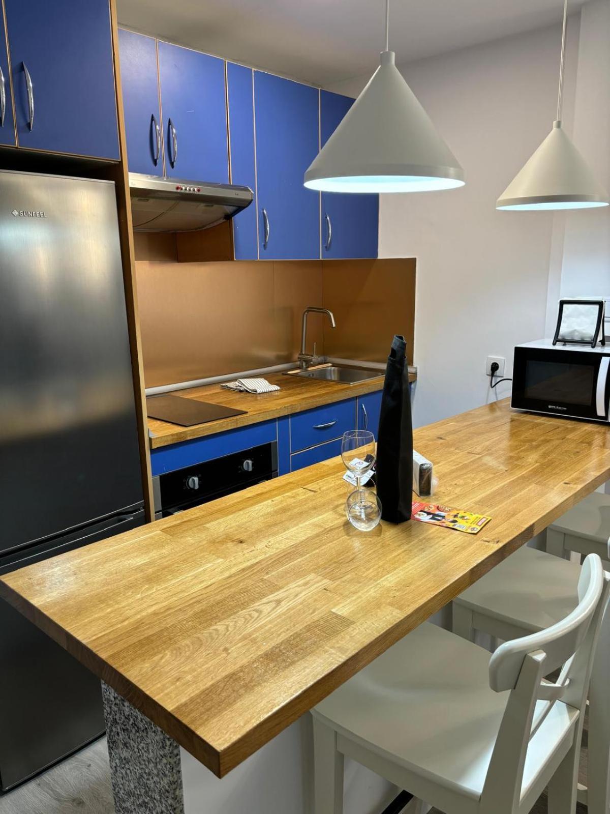 Lorentz Holiday Home Playa del Inglés Kültér fotó