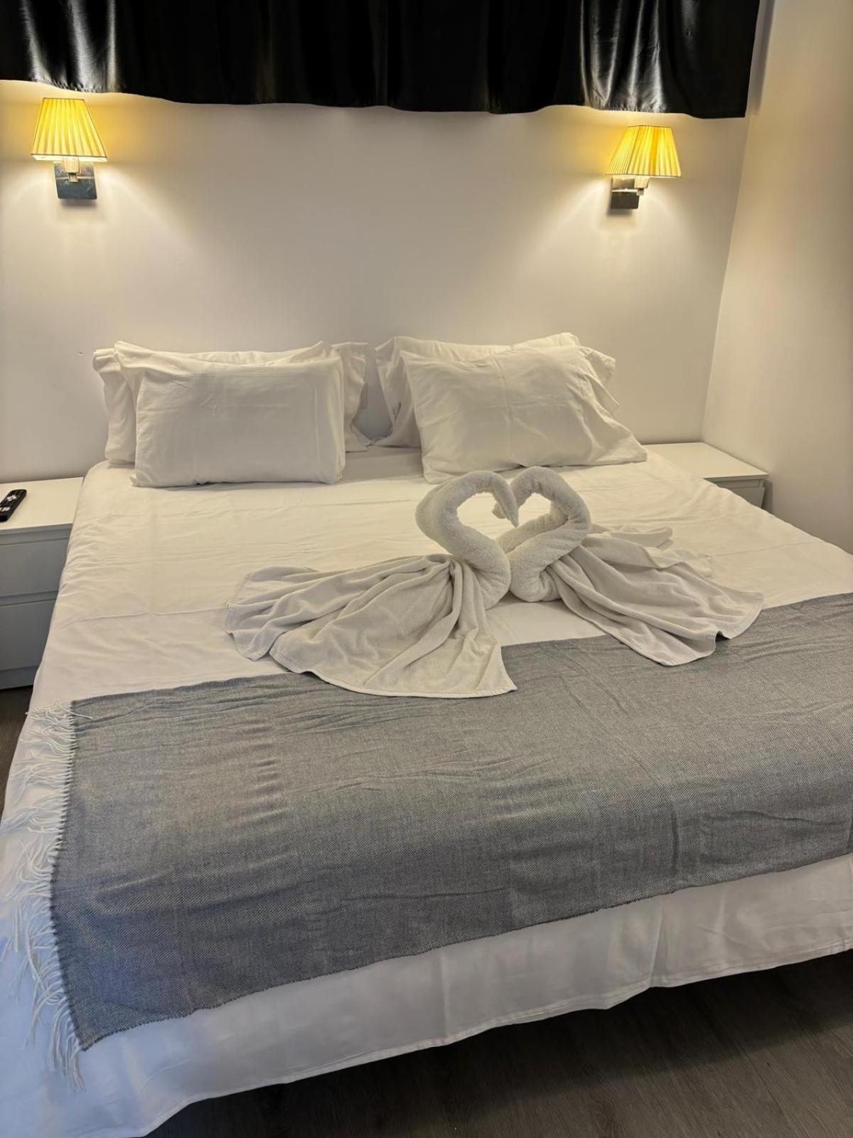 Lorentz Holiday Home Playa del Inglés Kültér fotó